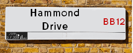 Hammond Drive