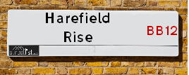 Harefield Rise