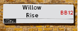 Willow Rise