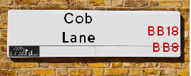 Cob Lane