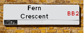 Fern Crescent