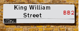 King William Street