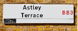 Astley Terrace