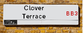 Clover Terrace