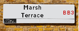 Marsh Terrace