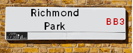 Richmond Park