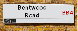 Bentwood Road