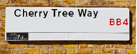 Cherry Tree Way