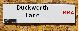 Duckworth Lane