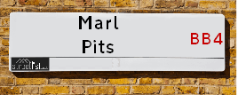 Marl Pits