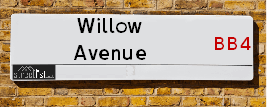 Willow Avenue