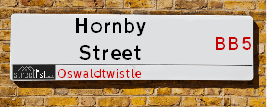 Hornby Street