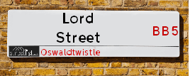 Lord Street