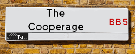 The Cooperage