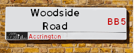 Woodside Road