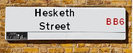 Hesketh Street