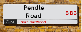 Pendle Road