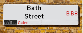 Bath Street