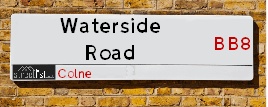 Waterside Road