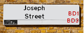 Joseph Street