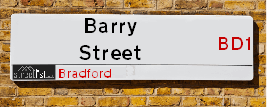 Barry Street