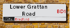 Lower Grattan Road