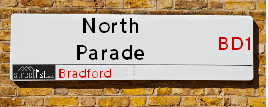 North Parade