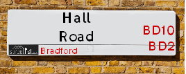 Hall Road