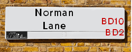 Norman Lane