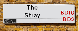 The Stray