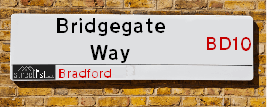 Bridgegate Way