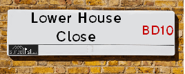 Lower House Close