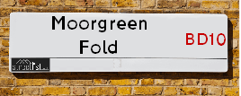 Moorgreen Fold