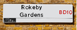 Rokeby Gardens