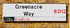 Greenacre Way