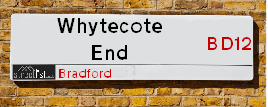 Whytecote End