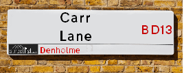 Carr Lane