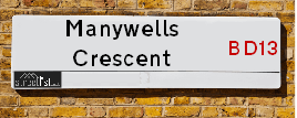 Manywells Crescent