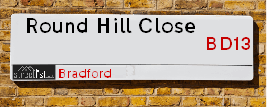 Round Hill Close