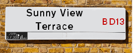 Sunny View Terrace