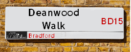 Deanwood Walk