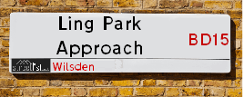 Ling Park Approach