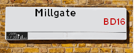 Millgate