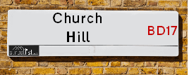 Church Hill