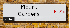 Mount Gardens