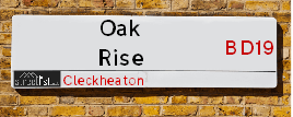 Oak Rise