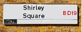 Shirley Square