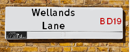 Wellands Lane