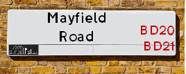 Mayfield Road