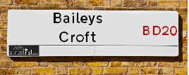 Baileys Croft